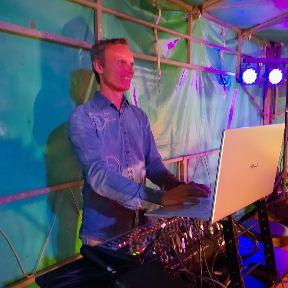 MoreMix — DJ in Reims