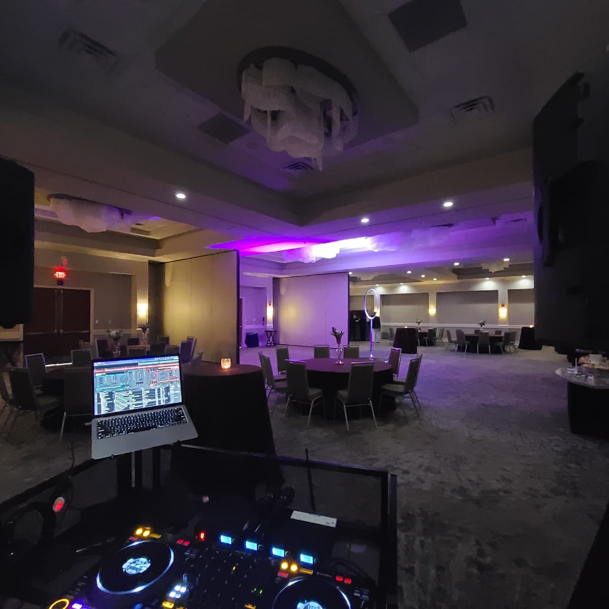 Dj Big B — DJ in Orlando
