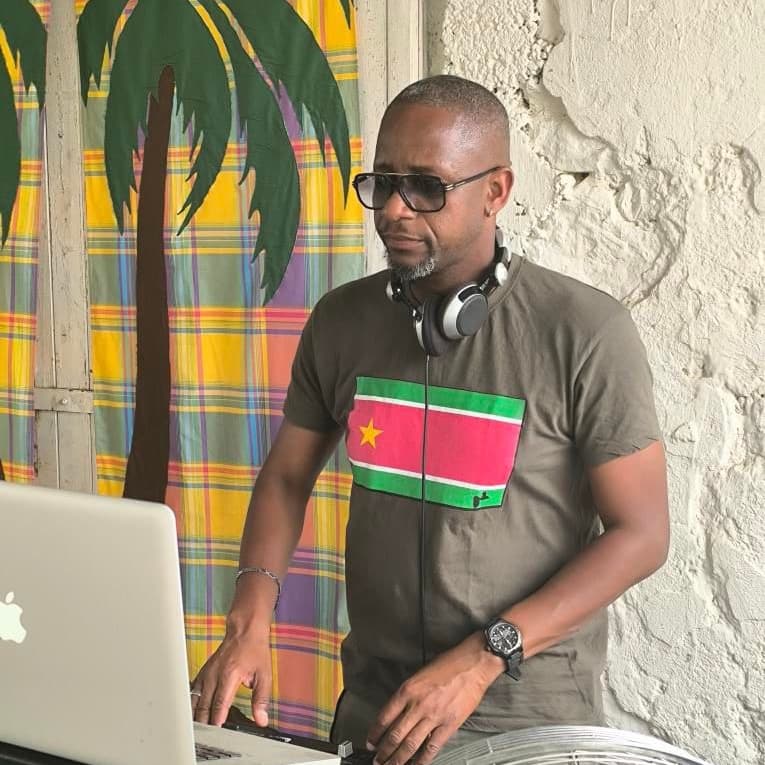 Dj Feeling — DJ in Toulon