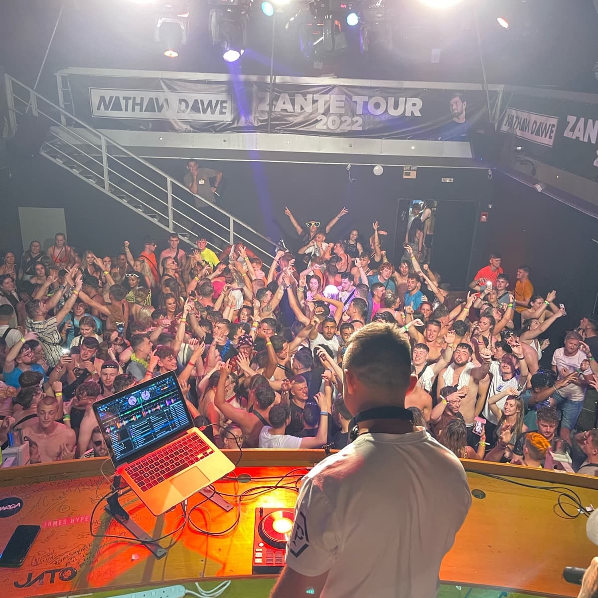 Dj Sonic — DJ in Manchester