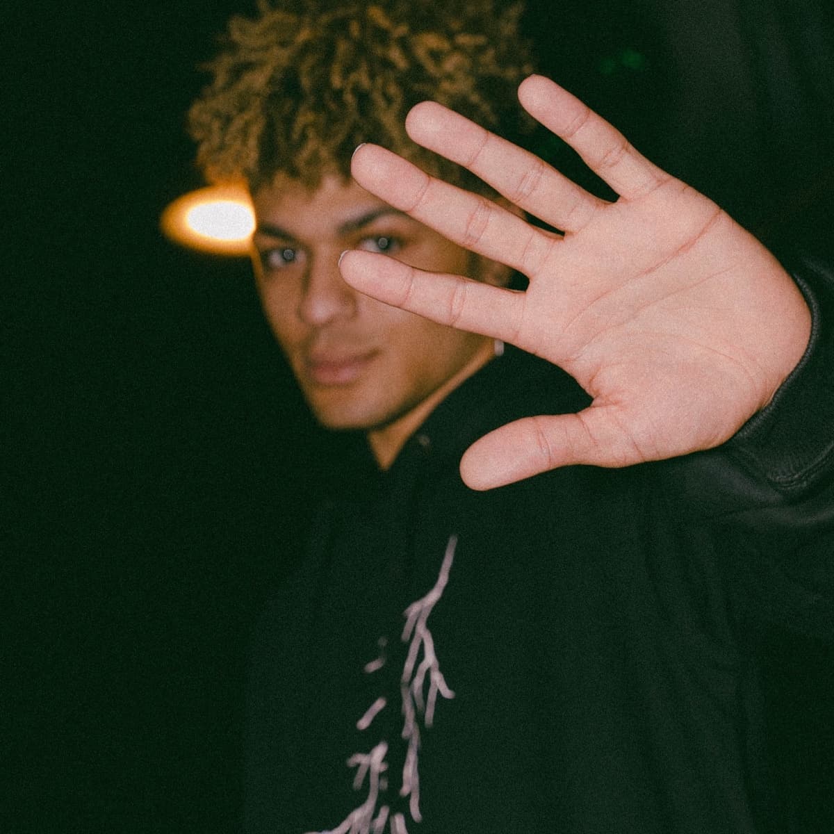 Xennex — DJ in Manchester
