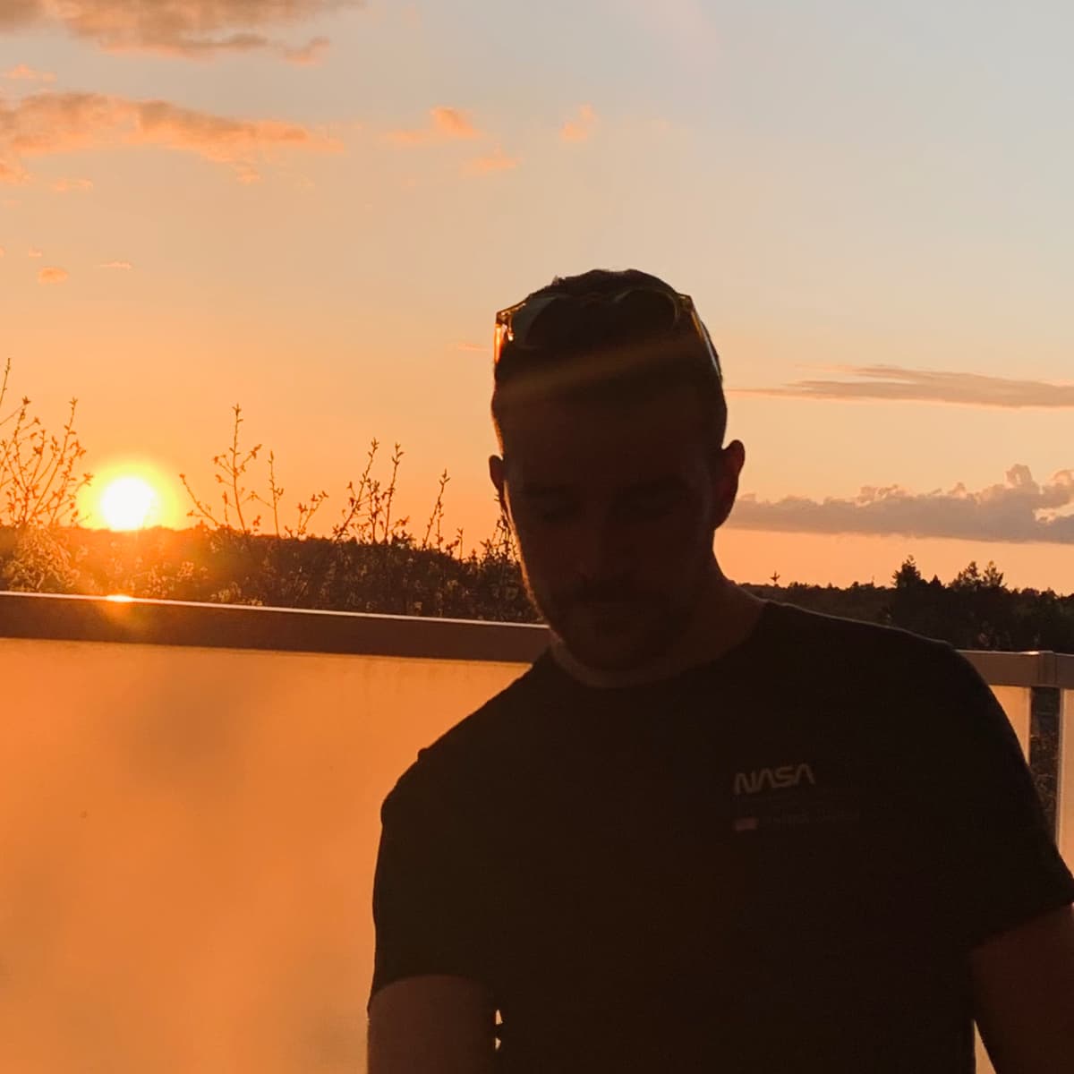 MELL3R — DJ in Nantes