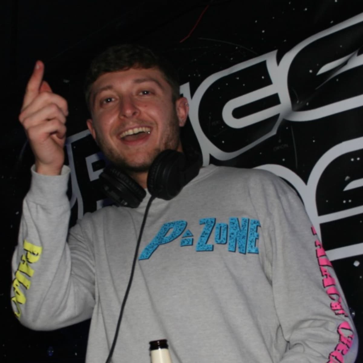 Reez — DJ in Bournemouth