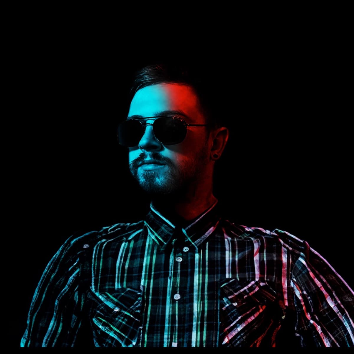 Audio K9 — DJ in Southampton