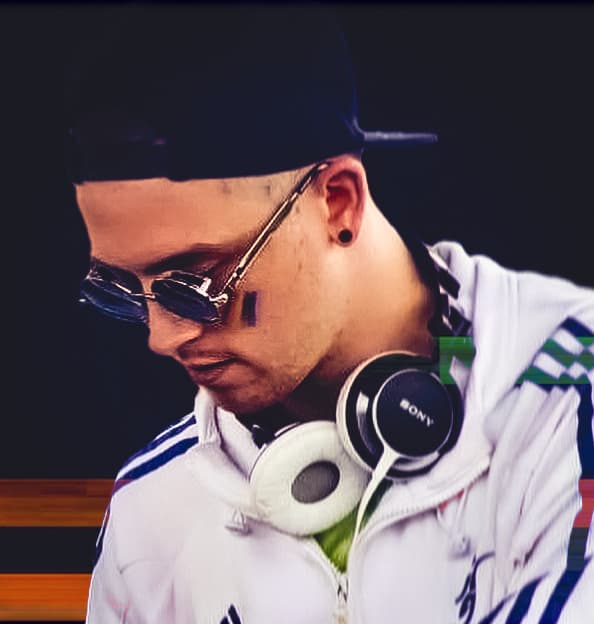 Audio K9 — DJ in Southampton