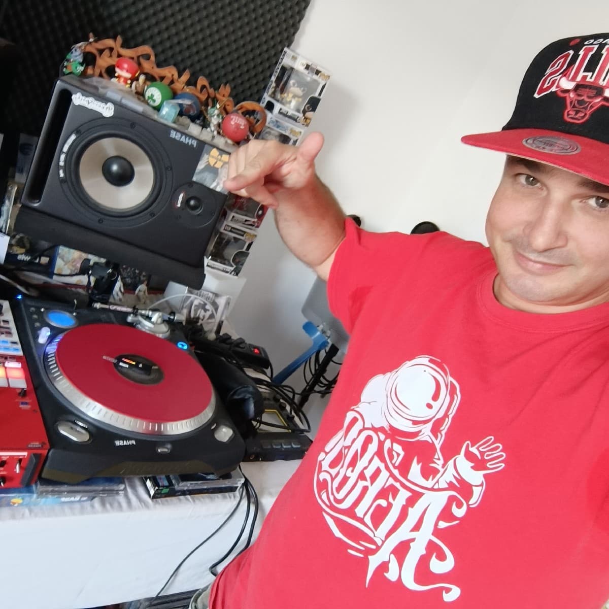SINOPLE — DJ in Montpellier