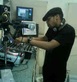Expliss — DJ in London