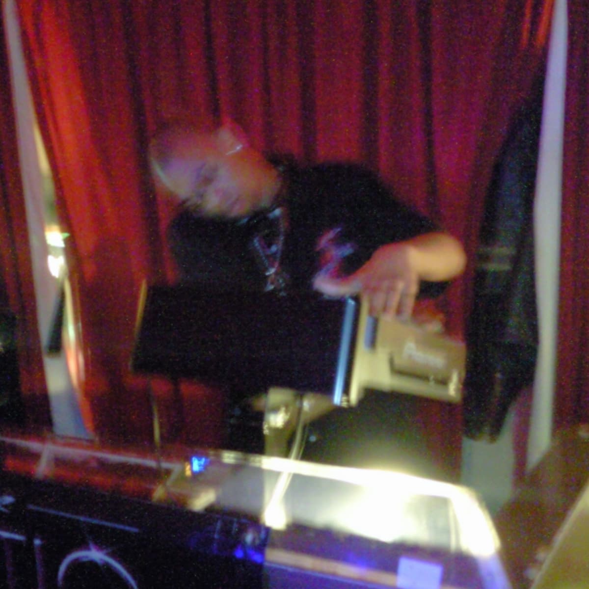 Expliss — DJ in London