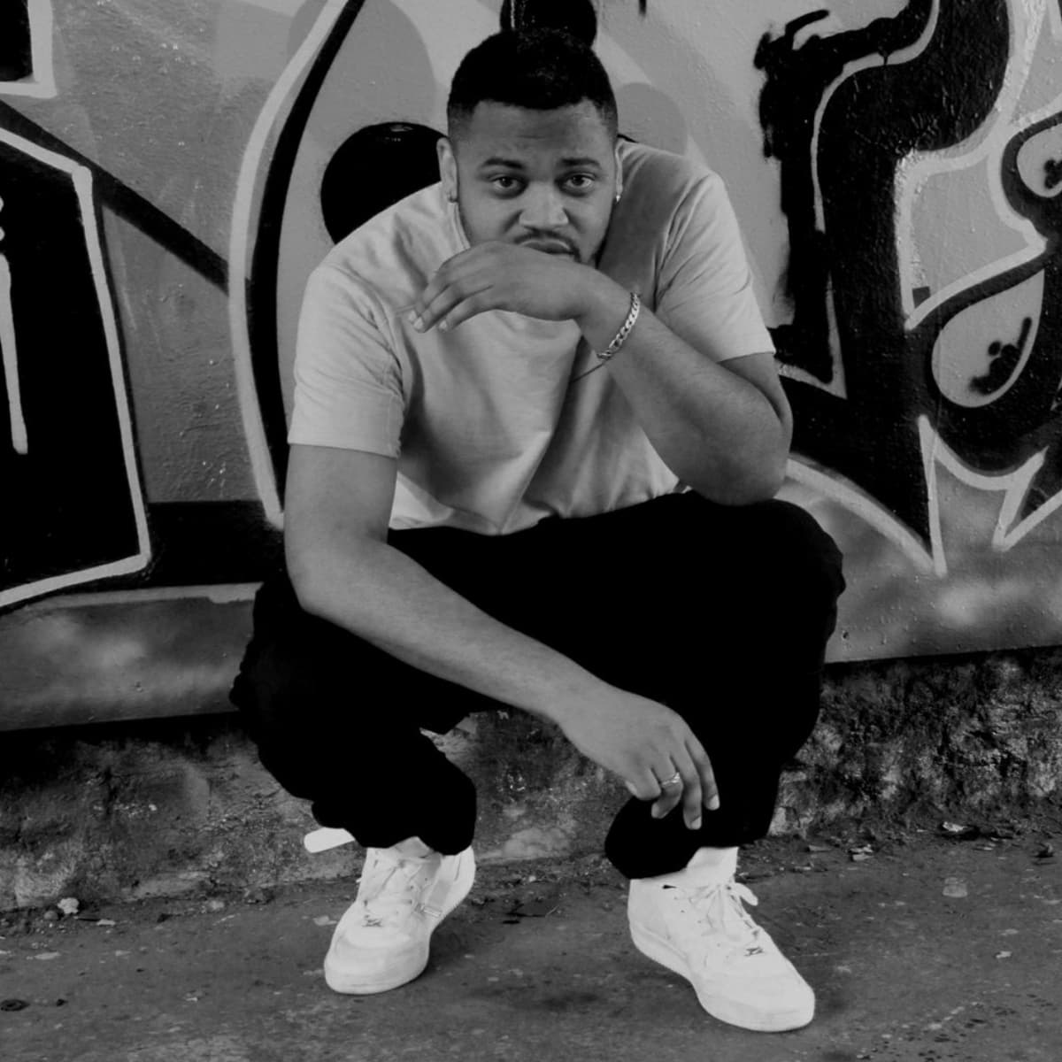 Expliss — DJ in London