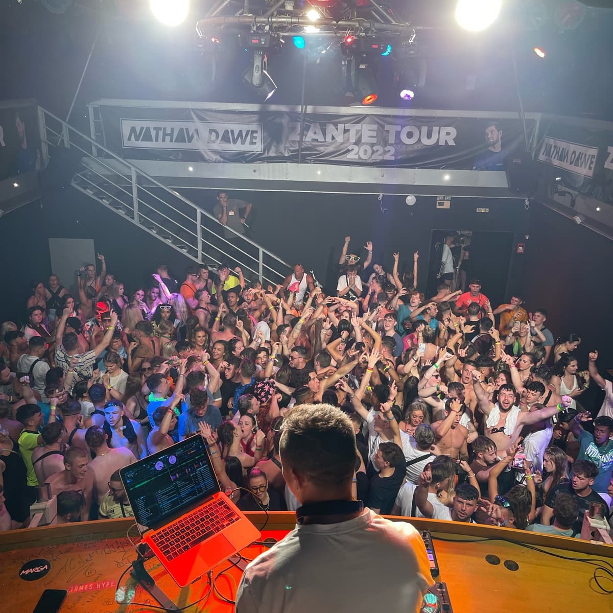 Dj Sonic — DJ in Manchester