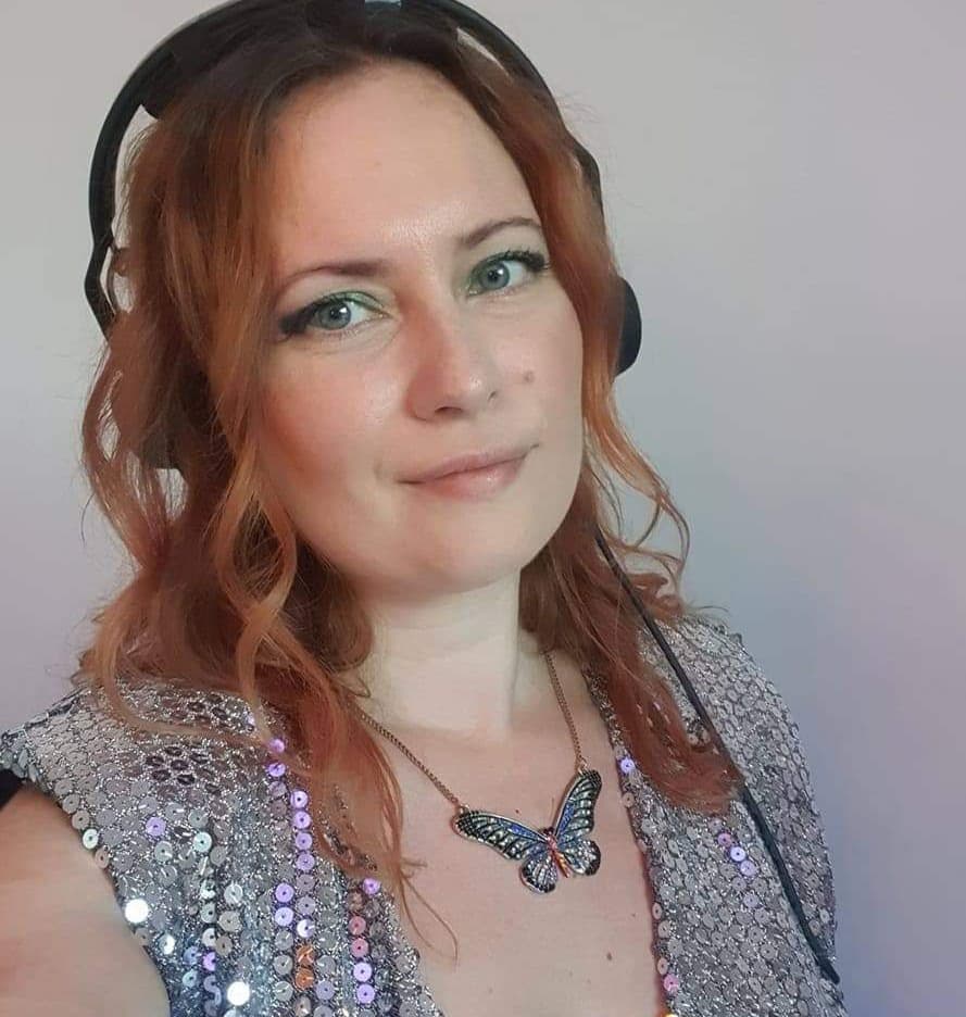 Lexxi Vonne — DJ in London