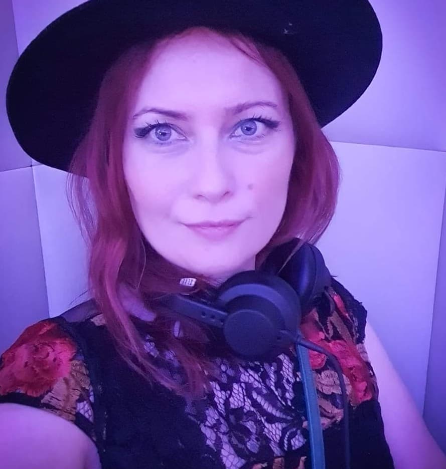 Lexxi Vonne — DJ in London