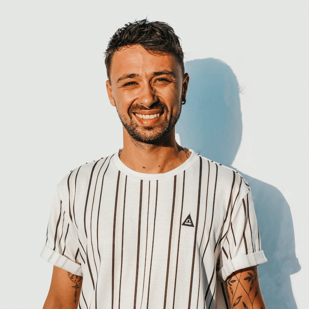 Florent M — DJ in Montpellier