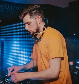 VayBoy — DJ in Villepreux