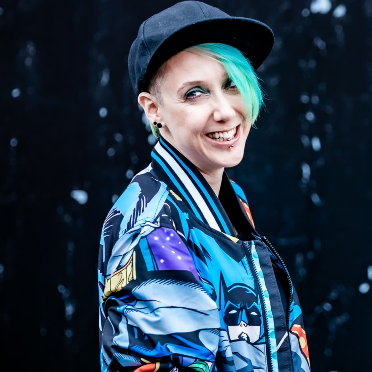 Emma Clair — DJ in Manchester