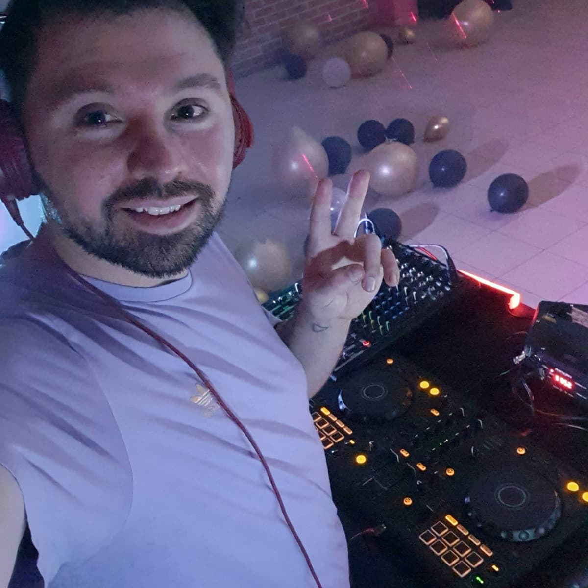 DJ Ballasta — DJ in Arras
