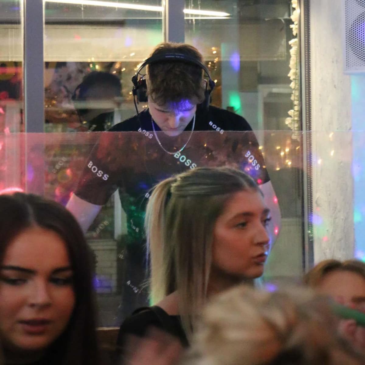 RIGGERZ — DJ in Ormskirk