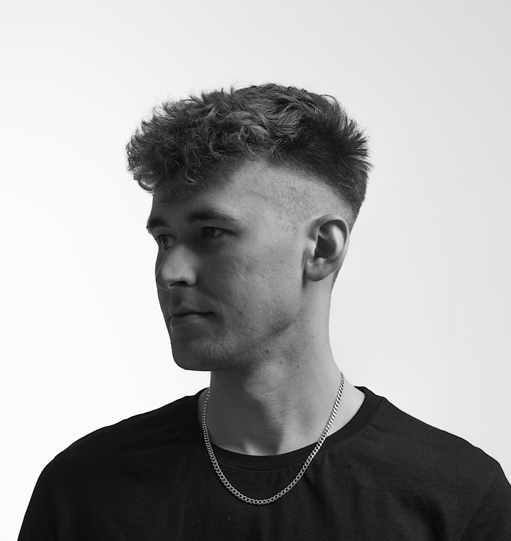 RIGGERZ — DJ in Ormskirk