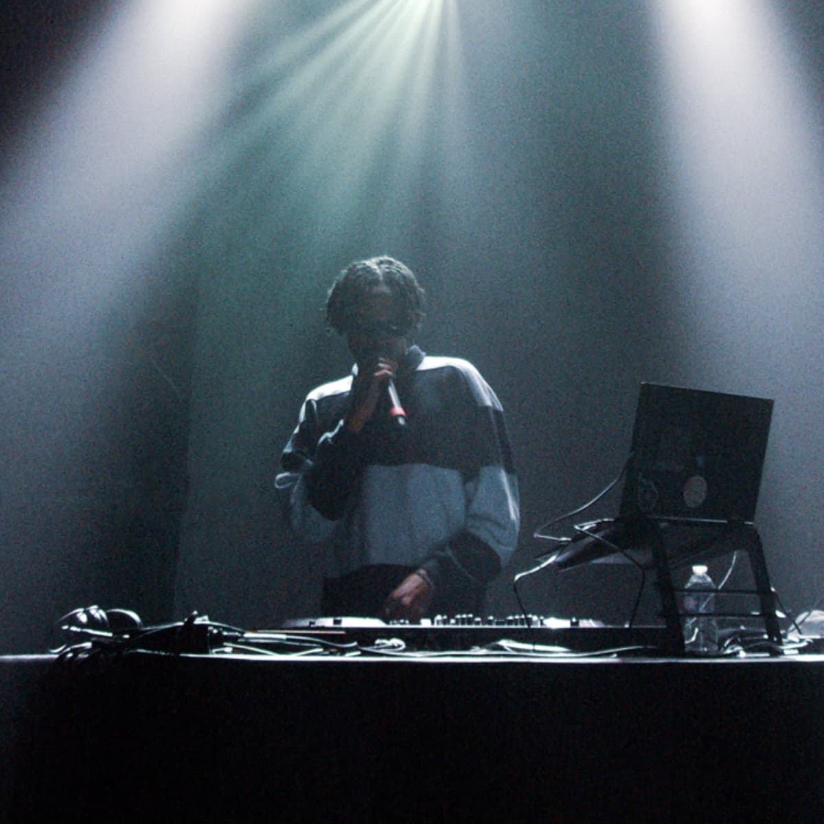 Essie the Freak — DJ in Reims