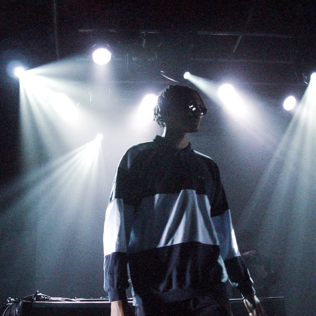 Essie the Freak — DJ in Reims