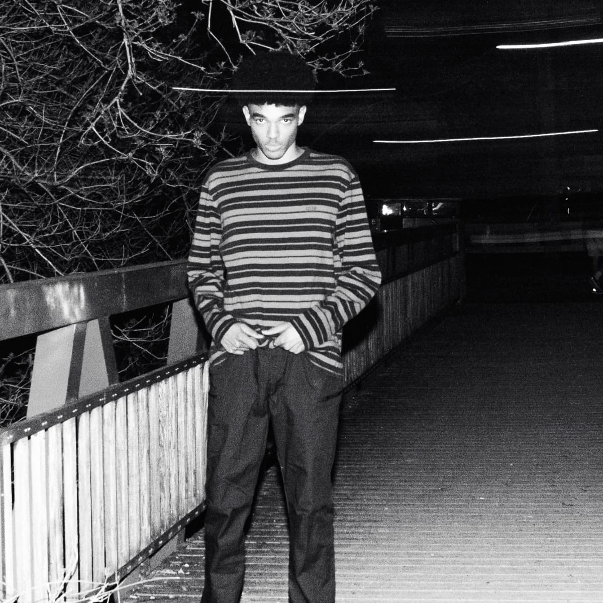 Essie the Freak — DJ in Reims
