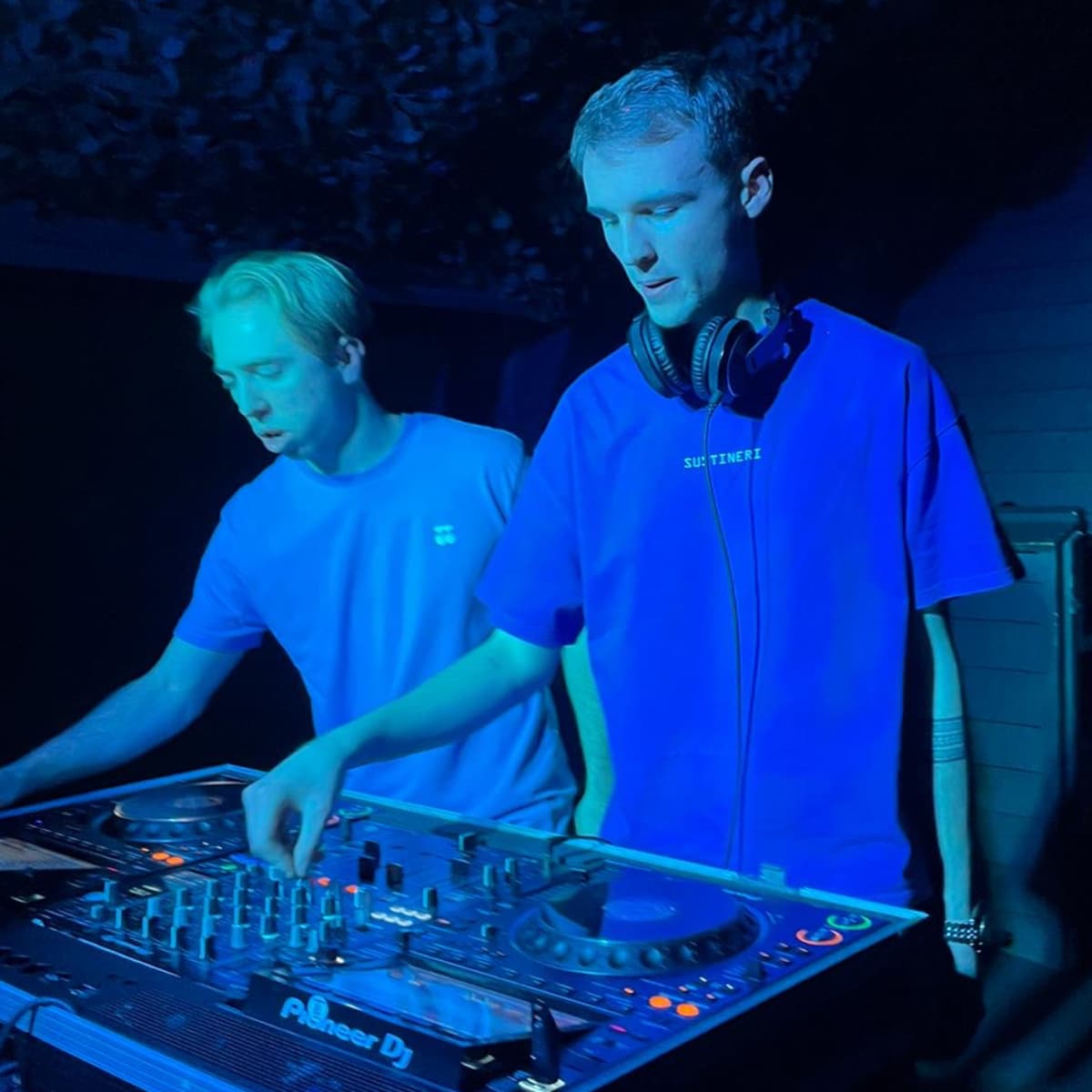 Tom Davis — DJ in Brighton