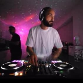 Denz — DJ in Newcastle upon Tyne
