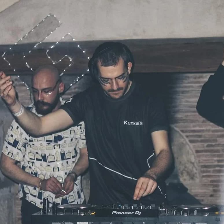 RomiX — DJ in Tours