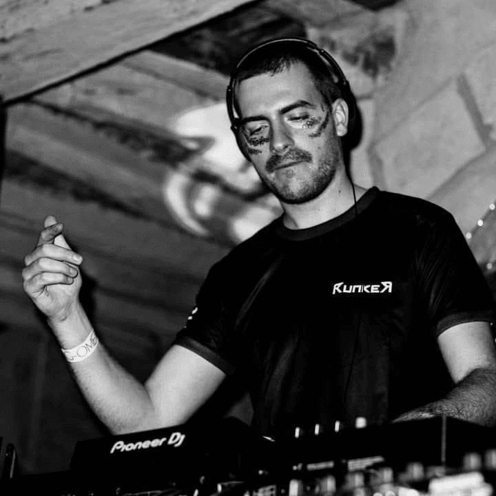 RomiX — DJ in Tours