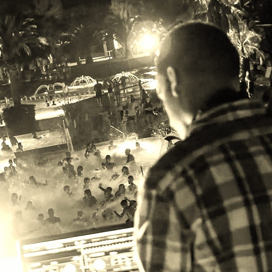 RomiX — DJ in Tours