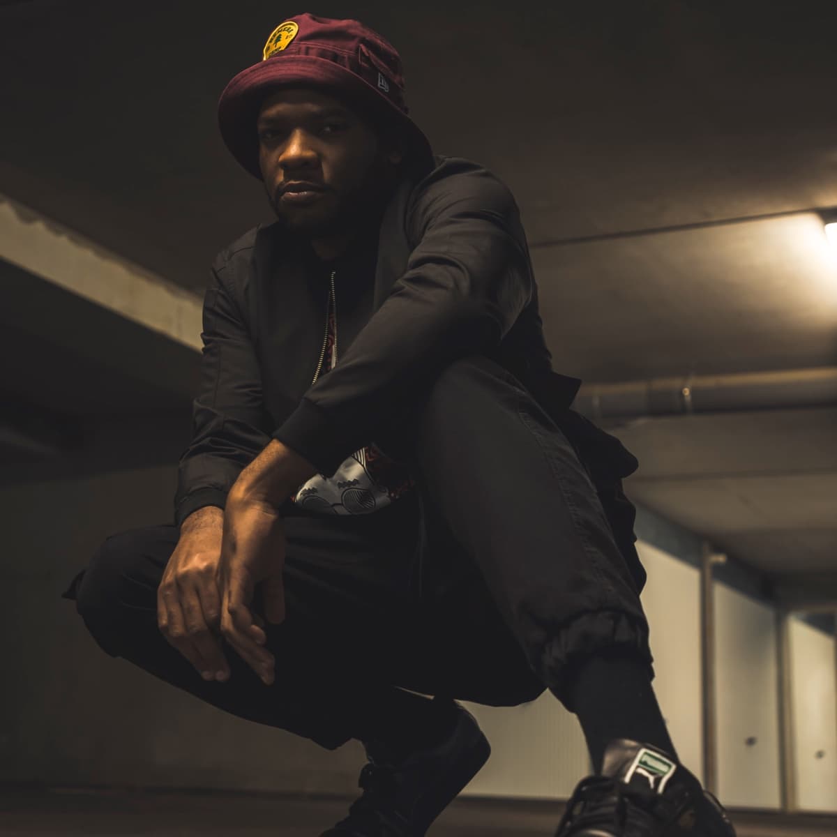 Jay joss — DJ in Angers
