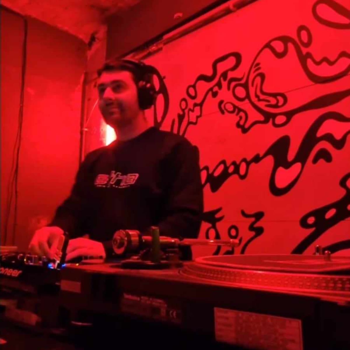 DayV — DJ in Leeds