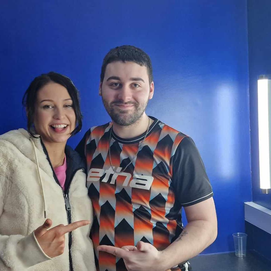 DayV — DJ in Leeds