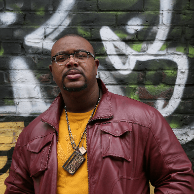 Philly C — DJ in New York City