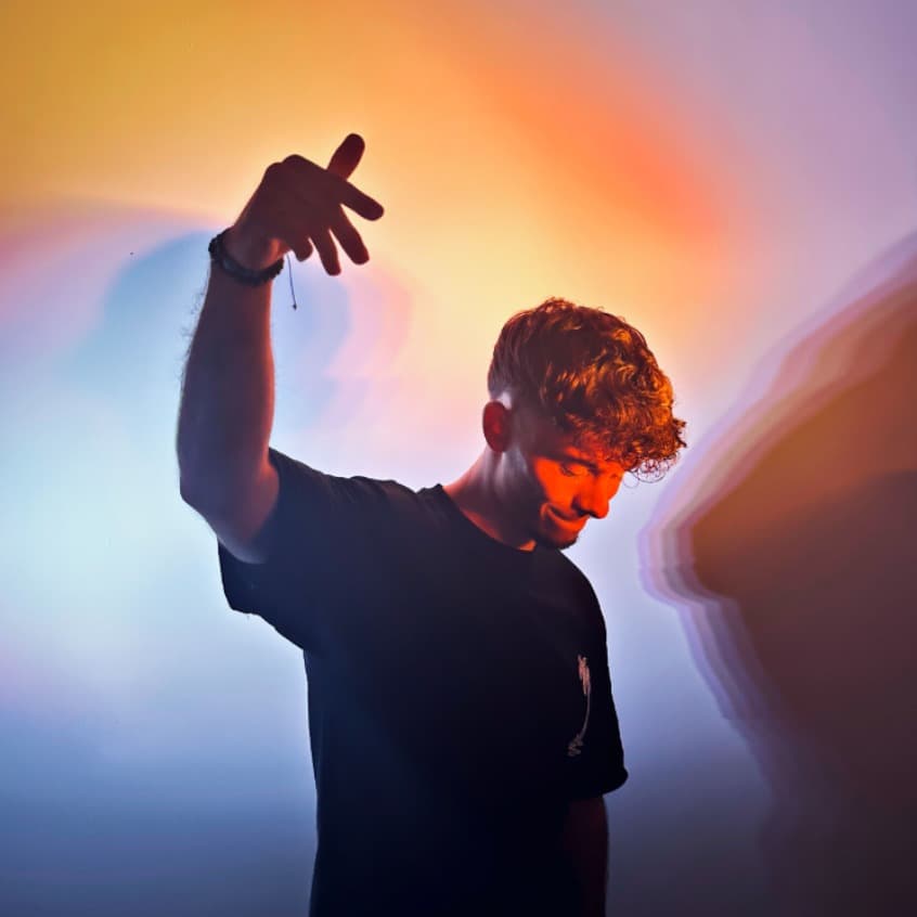 Flave (FR) — DJ in Paris