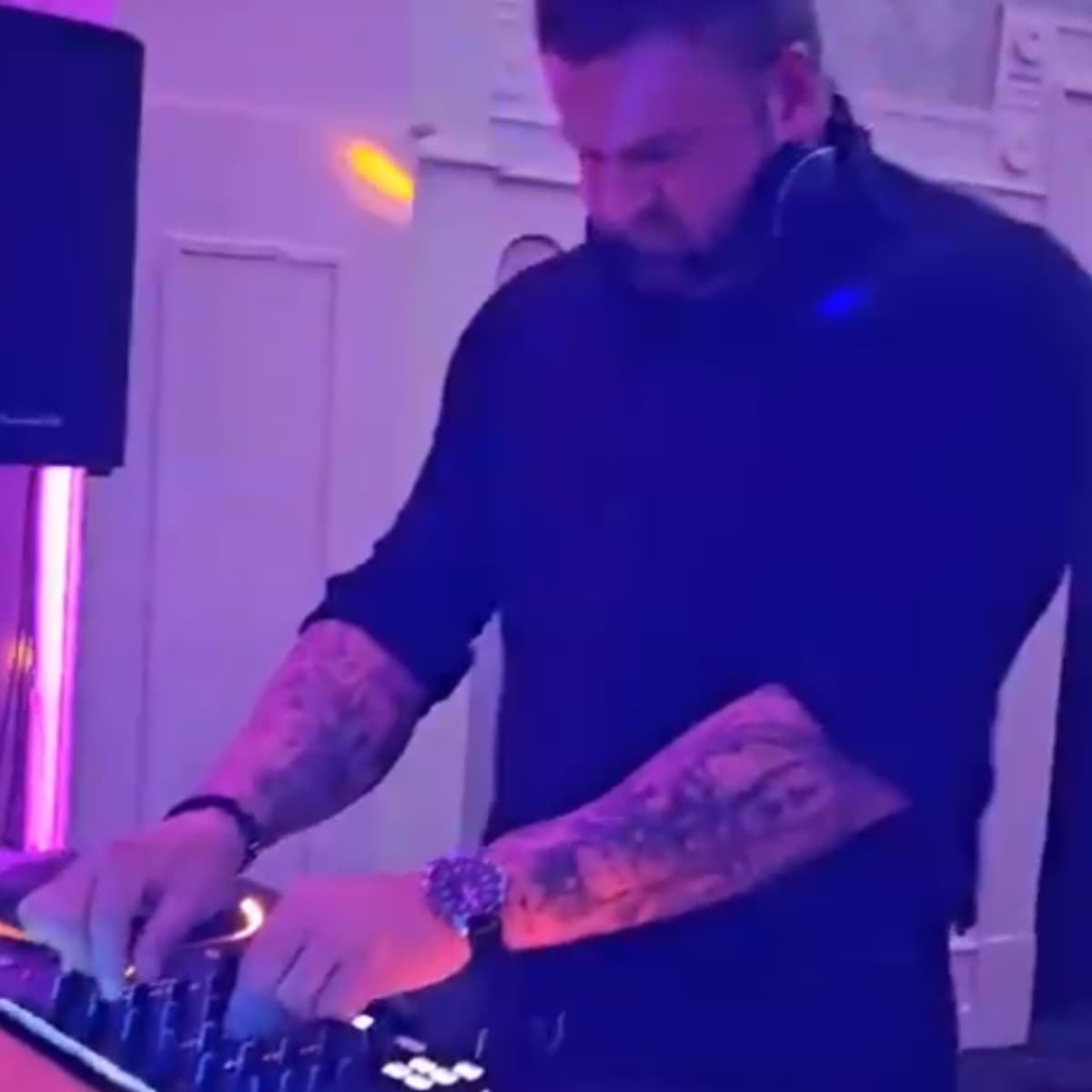 Rythmik Rekords — DJ in London