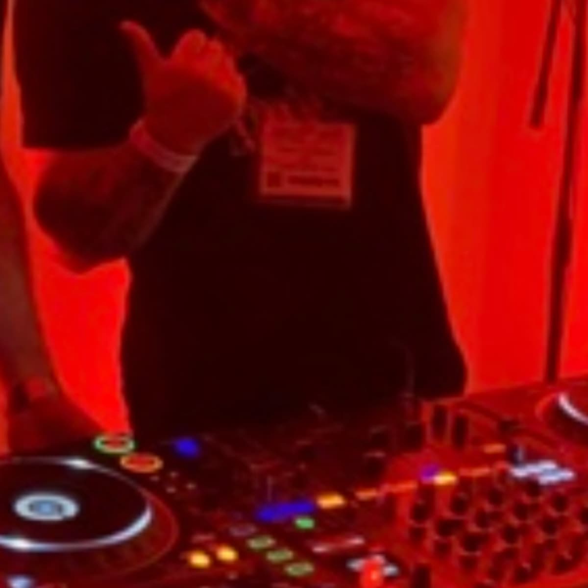 Rythmik Rekords — DJ in London