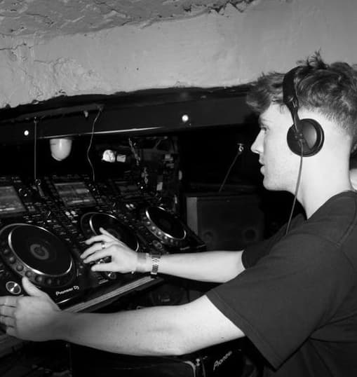 Jacobw — DJ in Bristol