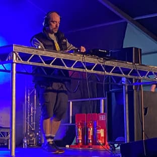 DJ George G-Force — DJ in Melksham