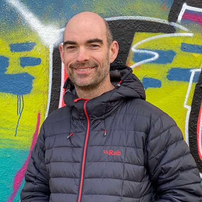 DJ George G-Force — DJ in Melksham
