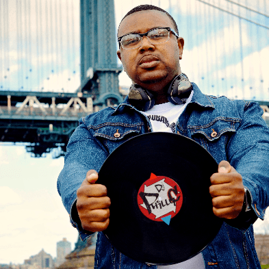 Philly C — DJ in New York City