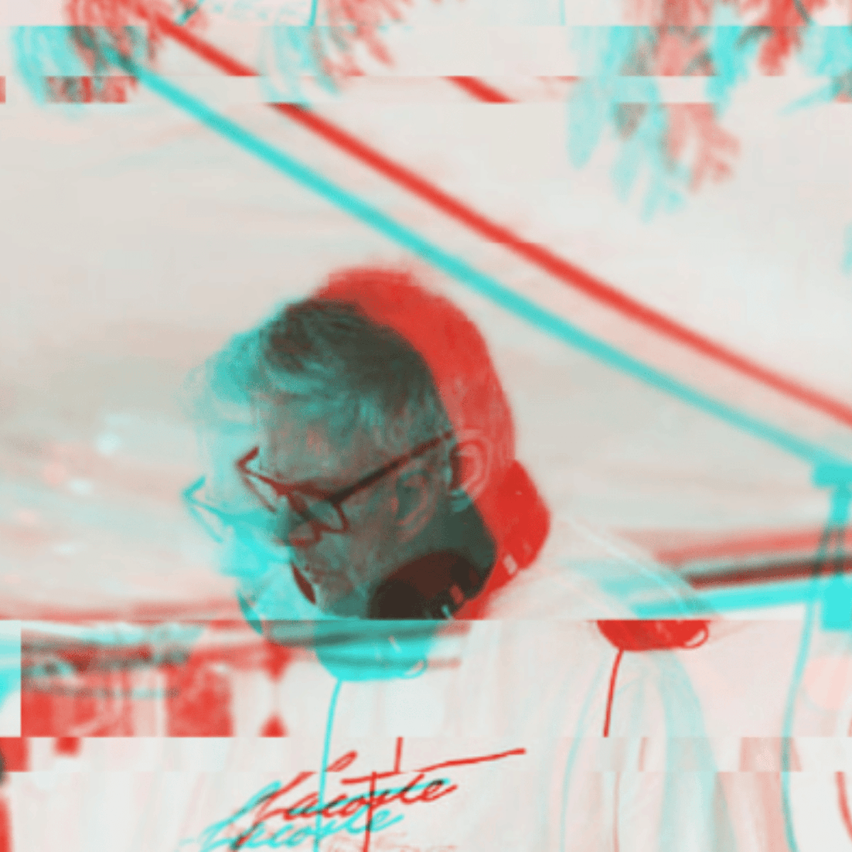 Shaun Strudwick — DJ in London