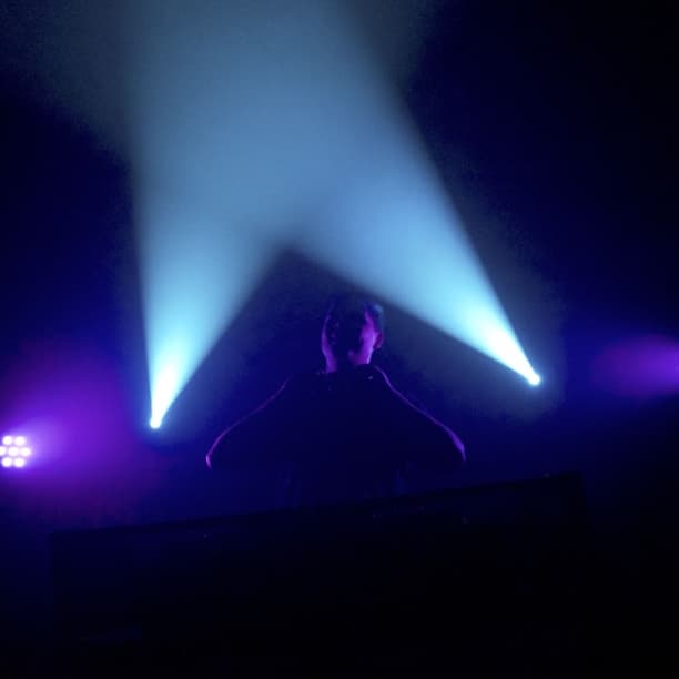 Leanderomusic — DJ in Goes