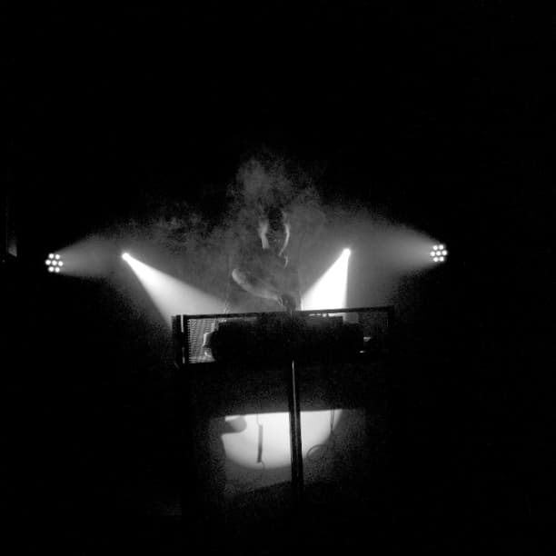 Leanderomusic — DJ in Goes