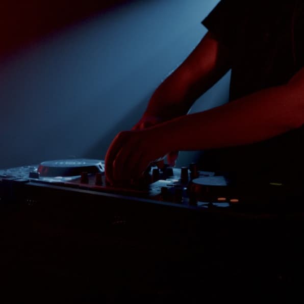 Leanderomusic — DJ in Goes