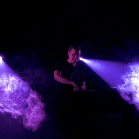Leanderomusic — DJ in Goes