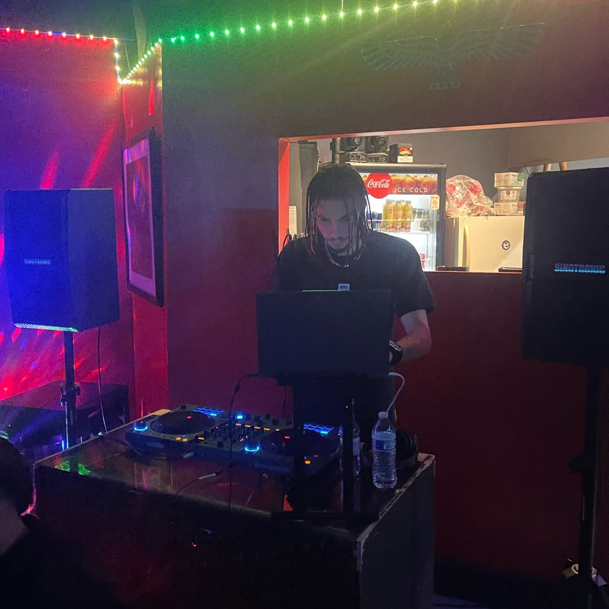 Joxen — DJ in Miami-Dade County