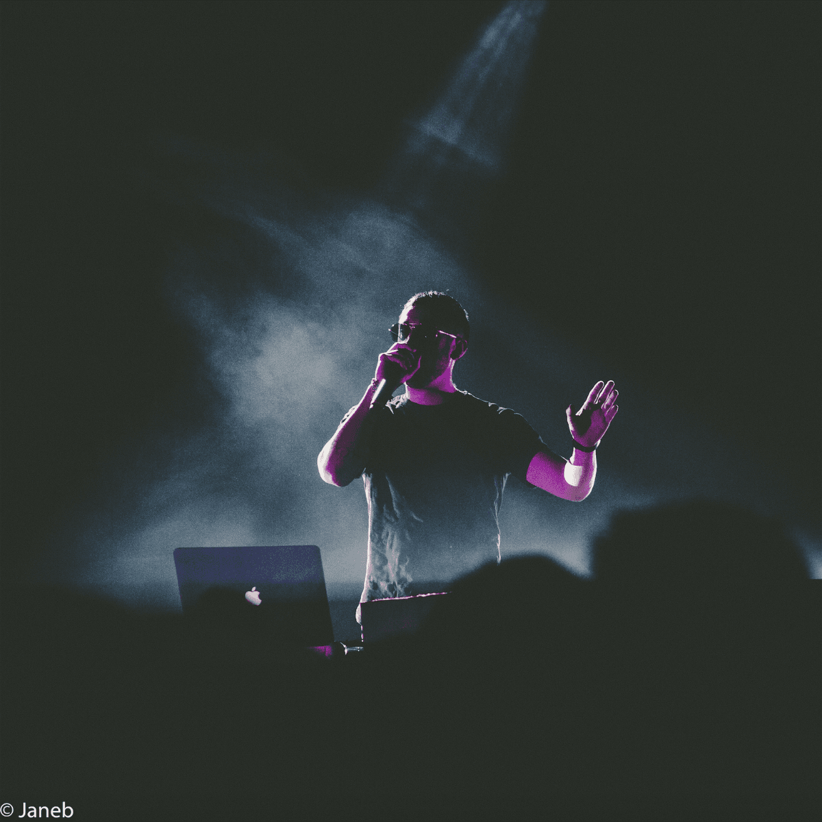 Yung Diggerz — DJ in Pau