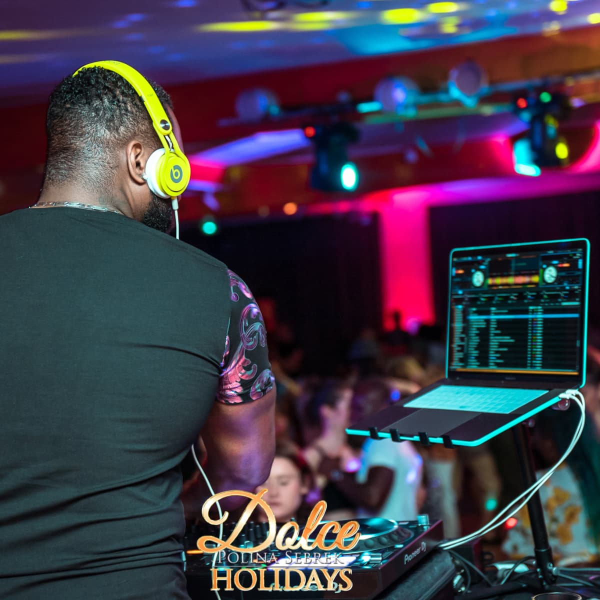 Djzen — DJ in Villiers-sur-Marne