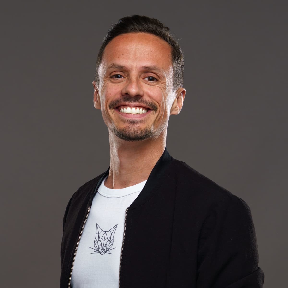 Olivier Darock — DJ in Montpellier